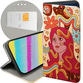etui-z-klapka-do-motorola-moto-g22-4g-wzory-hippie-peace-hippisi-futeral