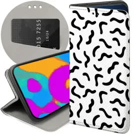 etui-z-klapka-do-motorola-moto-g22-4g-wzory-uniwersalne-zwykle-mix-futeral