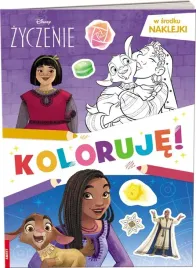 disney-zyczenie-koloruje-praca-zbiorwa