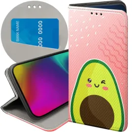 etui-z-klapka-do-motorola-moto-g22-4g-wzory-awokado-avocado-owoc-futeral