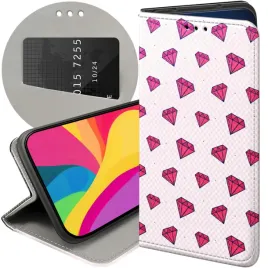 etui-z-klapka-do-motorola-moto-g22-4g-wzory-cyrkonie-diamenty-krysztaly