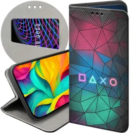etui-do-motorola-moto-g22-4g-wzory-dla-gracza-gracz-gamer-game-over-futeral