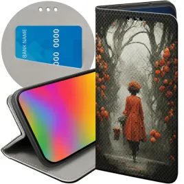 etui-z-klapka-do-motorola-moto-g22-4g-wzory-jesien-liscie-autumn-futeral