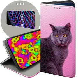 etui-z-klapka-do-motorola-moto-g22-4g-wzory-koty-kotki-kociaki-futeral-case