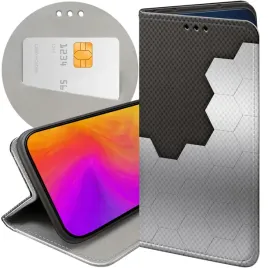 etui-do-oppo-reno-5z-a94-5g-f19-pro-plus-5g-wzory-szare-metallic-grey
