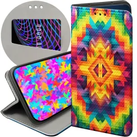 etui-z-klapka-do-oppo-a53s-a53-2020-wzory-azteckie-aztec-aztecy-futeral