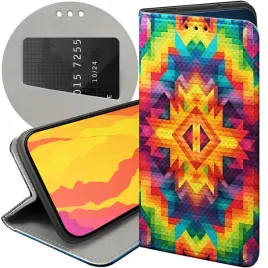 etui-z-klapka-do-samsung-galaxy-a14-4g-a14-5g-wzory-azteckie-aztec-aztecy