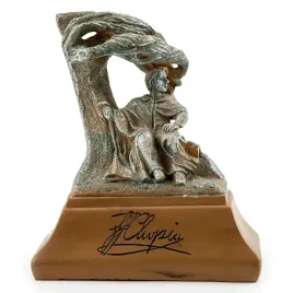 statuetka-fryderyk-chopin-mala