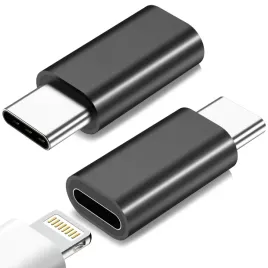 przejsciowka-z-usb-typ-c-do-lightning-adapter-koncowka-zlacze-czarna