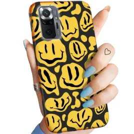 etui-matowe-do-redmi-note-10-pro-10-pro-max-wzory-smile-buzka-usmiech