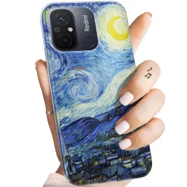 etui-do-xiaomi-redmi-12c-wzory-vincent-van-gogh-van-gogh-gwiezdzista-noc