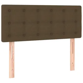 zaglowek-do-lozka-ciemnobrazowy-80x5x78-88-cm-tkanina