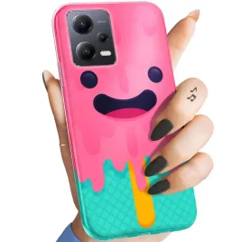 etui-do-redmi-note-12-5g-poco-x5-wzory-candy-cukierki-slodycze-slodkie