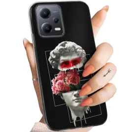 etui-do-redmi-note-12-5g-poco-x5-wzory-klasyka-classic-rzezba-obudowa