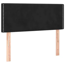 zaglowek-do-lozka-czarny-100x5x78-88-cm-aksamit