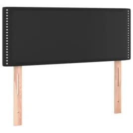 zaglowek-do-lozka-czarny-100x5x78-88-cm-sztuczna-skora