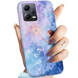 etui-do-redmi-note-12-5g-poco-x5-wzory-ksiezniczka-queen-princess-obudowa