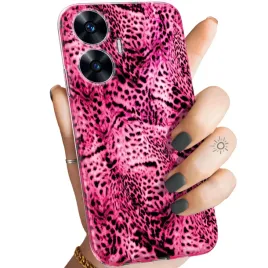 etui-do-realme-c55-narzo-n55-wzory-futerko-futro-panterka-obudowa-case