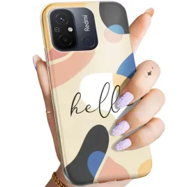 etui-do-xiaomi-redmi-12c-wzory-abstrakcja-kolory-ksztalty-obudowa-case