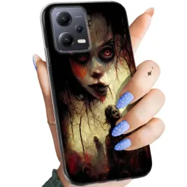 etui-do-redmi-note-12-5g-poco-x5-wzory-halloween-zombie-dynie-czaszki