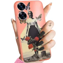etui-do-realme-c55-narzo-n55-wzory-collage-retro-vintage-obudowa-case