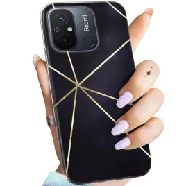 etui-do-xiaomi-redmi-12c-wzory-eleganckie-stylowe-luksusowe-obudowa-case