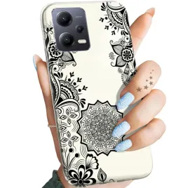 etui-do-redmi-note-12-5g-poco-x5-wzory-mandala-buddyzm-sztuka-wzory-case