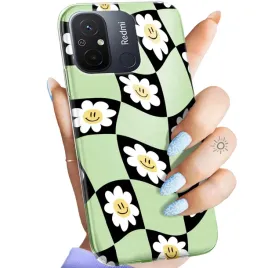 etui-do-xiaomi-redmi-12c-wzory-danish-pastel-pastele-obudowa-pokrowiec-case