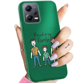 etui-do-redmi-note-12-5g-poco-x5-wzory-rodzina-familia-dom-obudowa-case