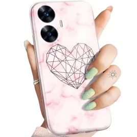 etui-do-realme-c55-narzo-n55-wzory-serce-serduszka-milosc-obudowa-case