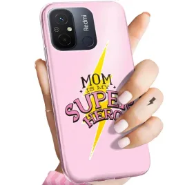 etui-do-xiaomi-redmi-12c-wzory-dzien-mamy-matki-mama-obudowa-pokrowiec-case