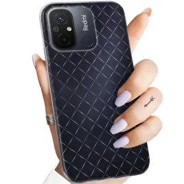 etui-do-xiaomi-redmi-12c-wzory-dla-taty-ojca-obudowa-pokrowiec-case