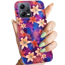 etui-do-redmi-note-12-5g-poco-x5-wzory-tropic-tropikalne-tropiki-egzotyka