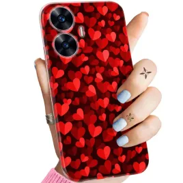 etui-do-realme-c55-narzo-n55-wzory-walentynki-milosc-serce-obudowa-case