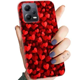 etui-do-redmi-note-12-5g-poco-x5-wzory-walentynki-milosc-serce-obudowa