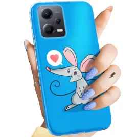 etui-do-redmi-note-12-5g-poco-x5-wzory-myszka-mouse-mini-obudowa-case