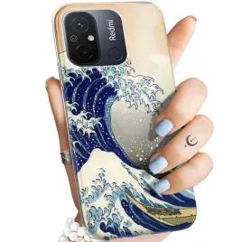 etui-do-xiaomi-redmi-12c-wzory-japonia-kwiaty-tokio-obudowa-pokrowiec-case