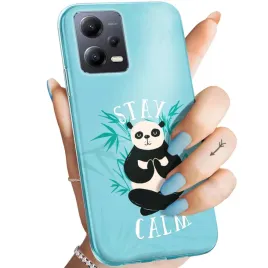 etui-do-redmi-note-12-5g-poco-x5-wzory-panda-bambus-pandy-obudowa-case