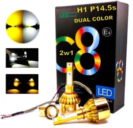zarowki-led-h1-przeciwmgielne-12v-can-biale-zolte