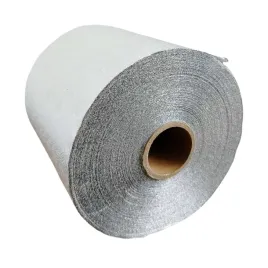 folia-fryzjerska-ryflowana-do-farbowania-z-metalowym-obcinaczem-157m