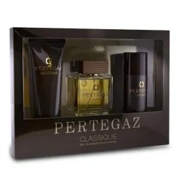 saphir-pertegaz-classique-pour-homme-woda-100ml-zel-pod-prysznic-230ml
