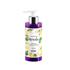 anwen-emolientowa-morela-odzywka-do-wlosow-bez-splukiwania-150ml