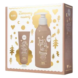 yope-zimowy-nastroj-mydlo-do-rak-300ml-ochronny-krem-do-rak-50ml