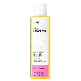 yope-skin-progress-micelarny-zel-pod-prysznic-soft-fruits-200ml