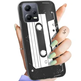 etui-do-redmi-note-12-5g-poco-x5-wzory-retro-old-school-muzyka-gry-case