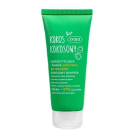 ziaja-kokos-kokosowy-energetyzujaca-i-swieza-odzywka-do-wlosow-100ml