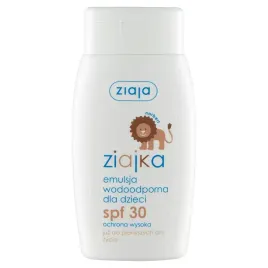 ziaja-ziajka-emulsja-wodoodporna-do-twarzy-i-ciala-dla-dzieci-spf30-125ml