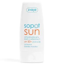 ziaja-sopot-sun-antyoksydacyjny-krem-z-witamina-c-spf50-50ml