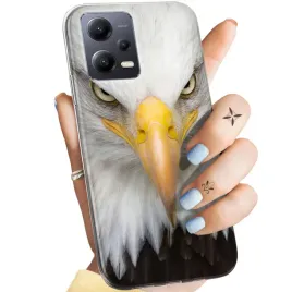 etui-do-redmi-note-12-5g-poco-x5-wzory-orzel-sokol-eagle-obudowa-case