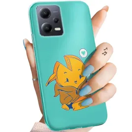 etui-do-redmi-note-12-5g-poco-x5-wzory-baby-slodkie-cute-obudowa-case